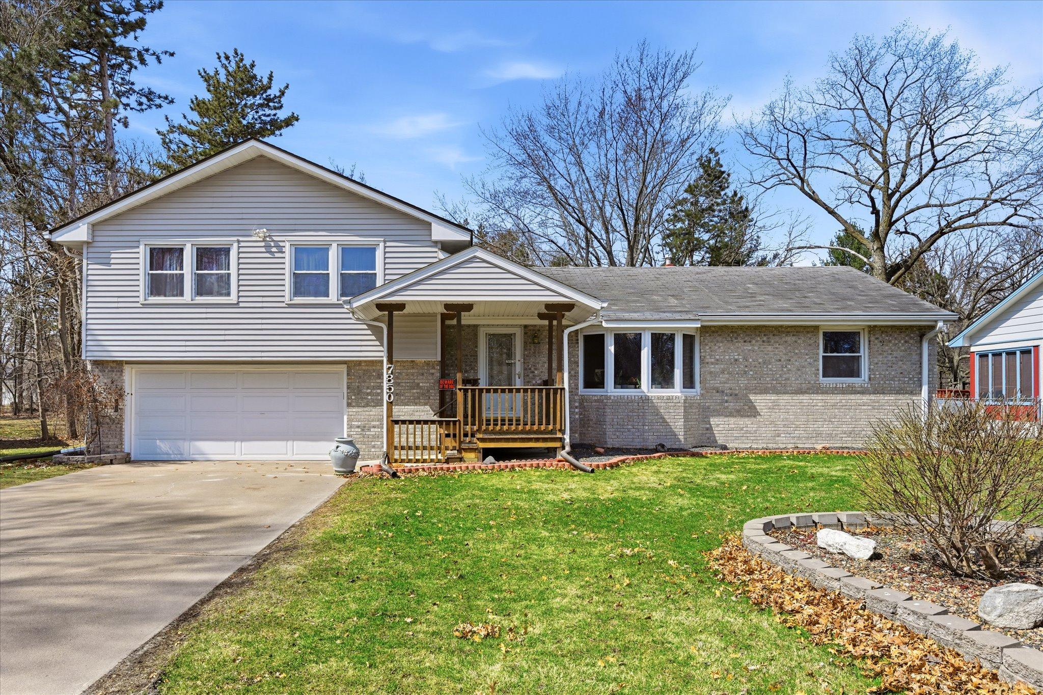 View of Residential at 7850 Greenwood Drive, New Brighton MN 55112, New Brighton - Mike Wilen | Minnesota Team Real Estate