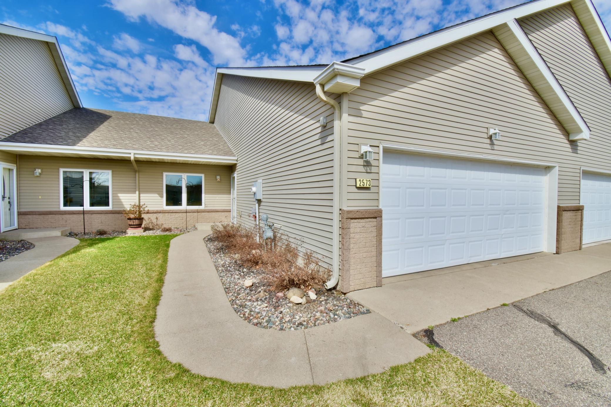 View of Residential at 2573 20th Avenue, Saint Cloud MN 56304, Saint Cloud - Mike Wilen | Minnesota Team Real Estate