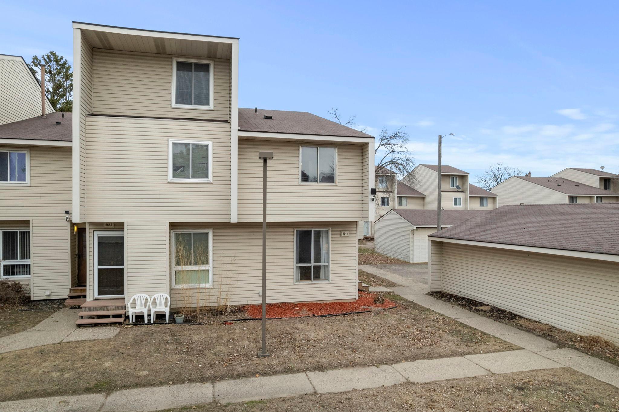 View of Residential at 5648 Brookdale Drive, Brooklyn Park MN 55443, Brooklyn Park - Mike Wilen | Minnesota Team Real Estate