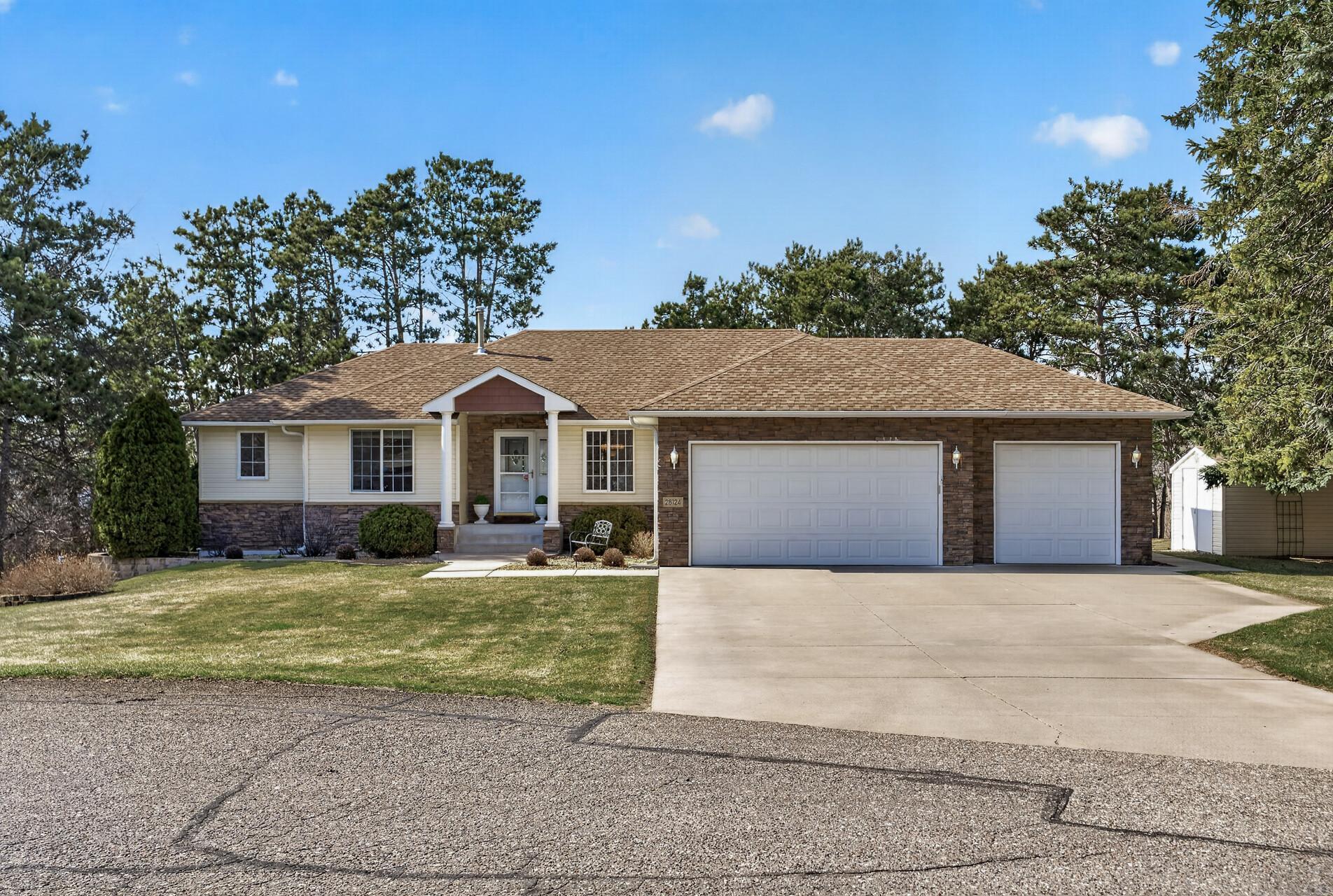 View of Residential at 28124 Par Drive, Zimmerman MN 55398, Zimmerman - Mike Wilen | Minnesota Team Real Estate