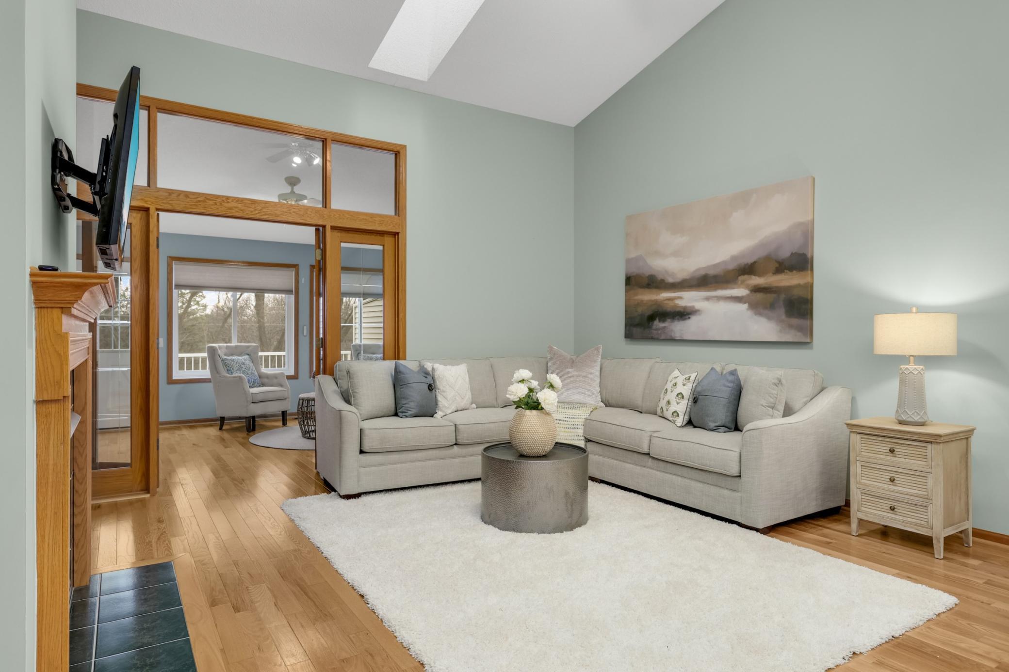 View of Residential at 18659 Kalmar Trail, Lakeville MN 55044, Lakeville - Mike Wilen | Minnesota Team Real Estate