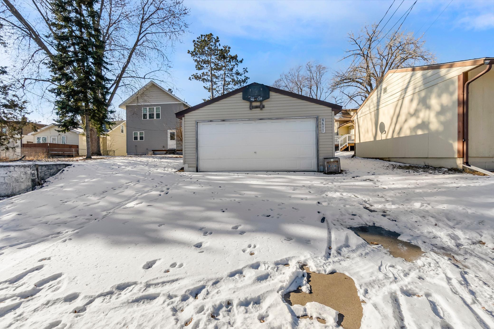 View of Residential at 4415 Madison Street, Columbia Heights MN 55421, Columbia Heights (18 of 18) - Mike Wilen | Minnesota Team Real Estate