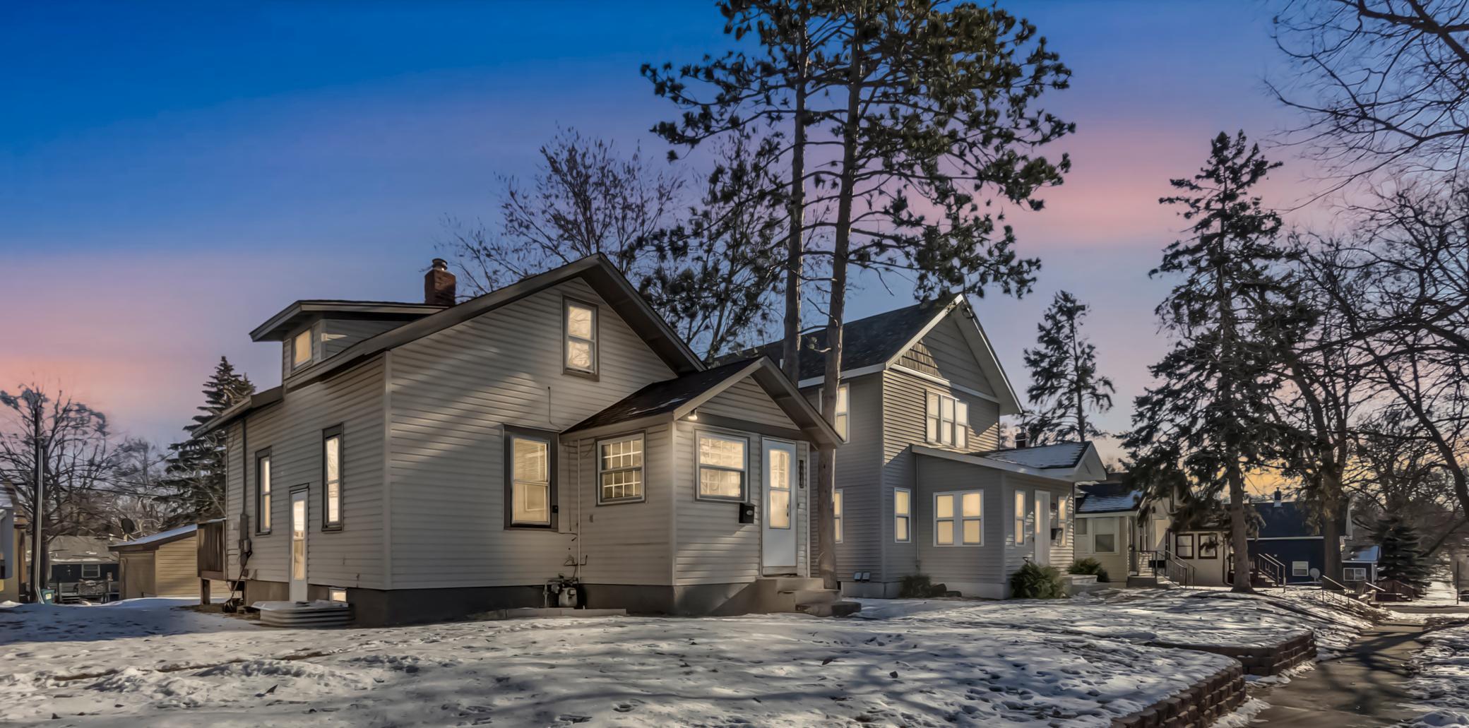 View of Residential at 4415 Madison Street, Columbia Heights MN 55421, Columbia Heights - Mike Wilen | Minnesota Team Real Estate