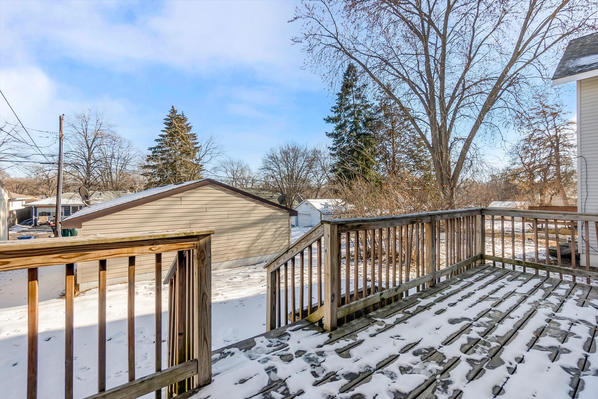View of Residential at 4415 Madison Street, Columbia Heights MN 55421, Columbia Heights (6 of 18) - Mike Wilen | Minnesota Team Real Estate