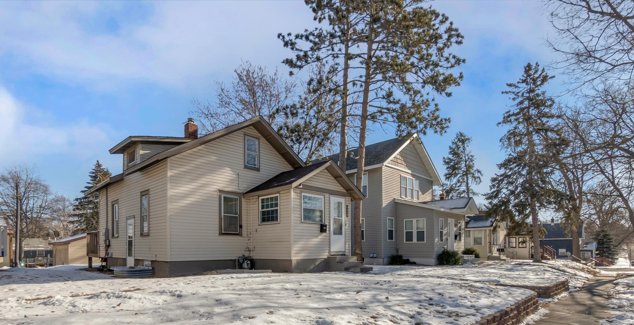 View of Residential at 4415 Madison Street, Columbia Heights MN 55421, Columbia Heights (2 of 18) - Mike Wilen | Minnesota Team Real Estate