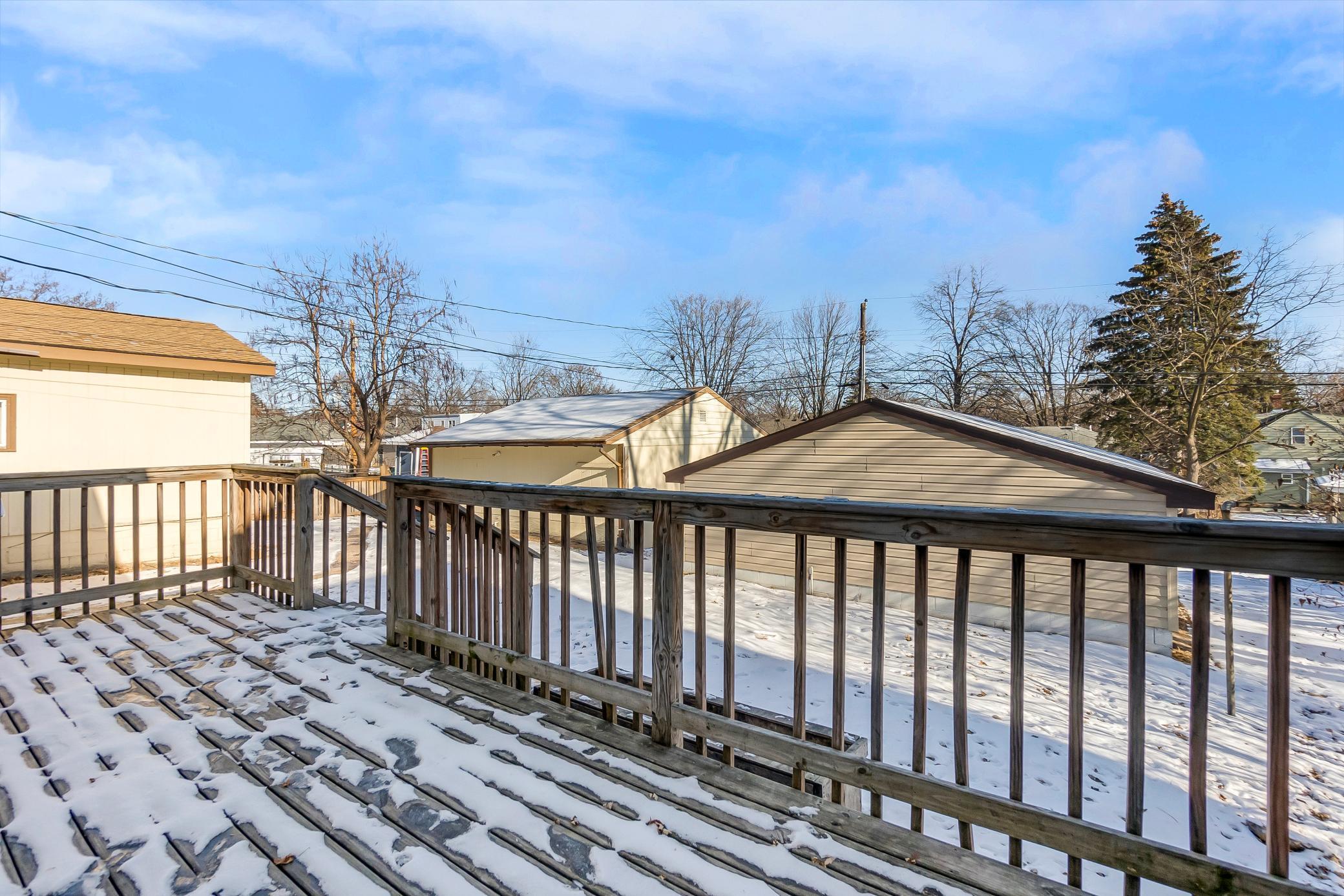 View of Residential at 4415 Madison Street, Columbia Heights MN 55421, Columbia Heights (5 of 18) - Mike Wilen | Minnesota Team Real Estate