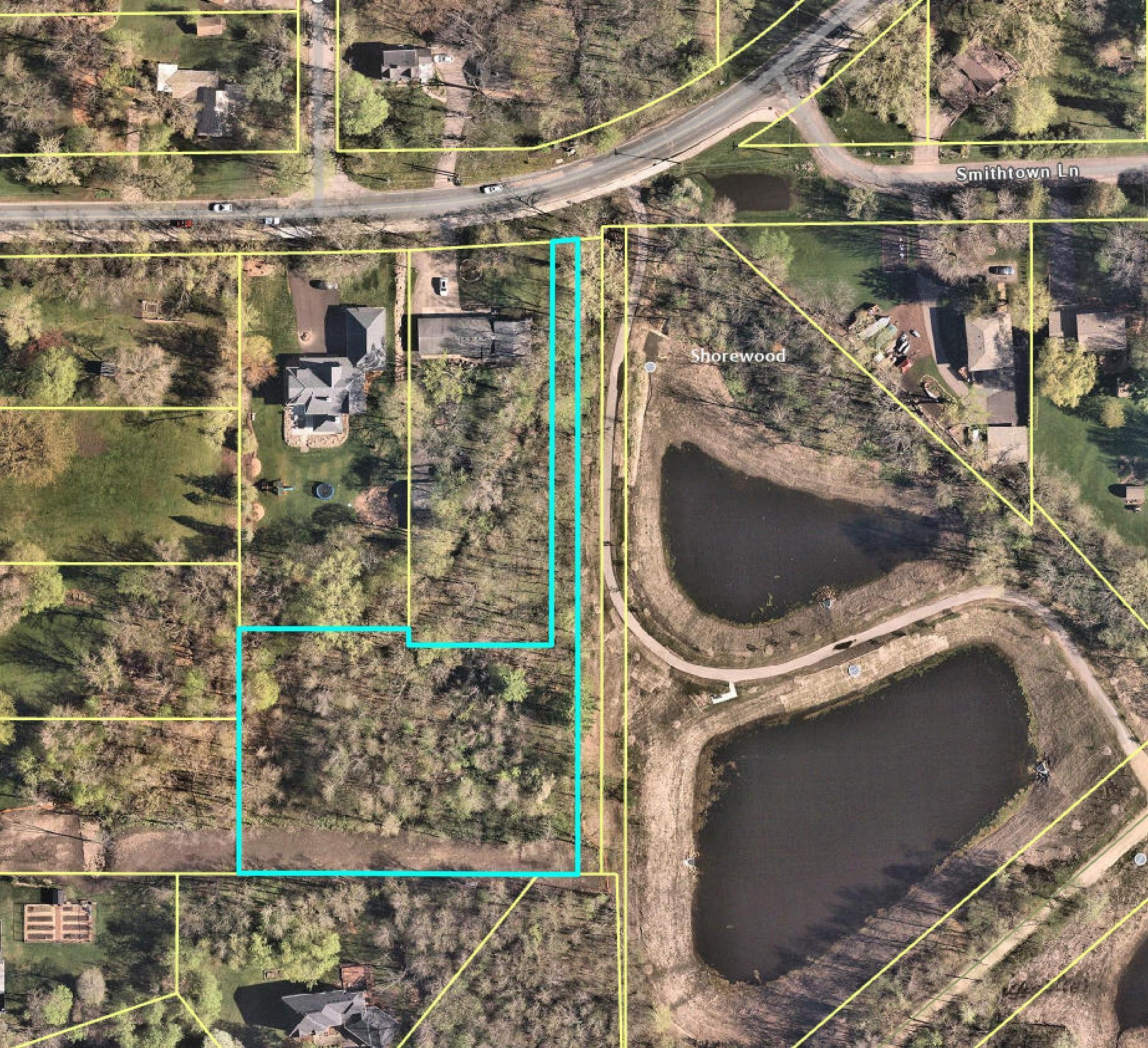 View of Land at 26265 Smithtown Road, Excelsior MN 55331, Excelsior - Mike Wilen | Minnesota Team Real Estate