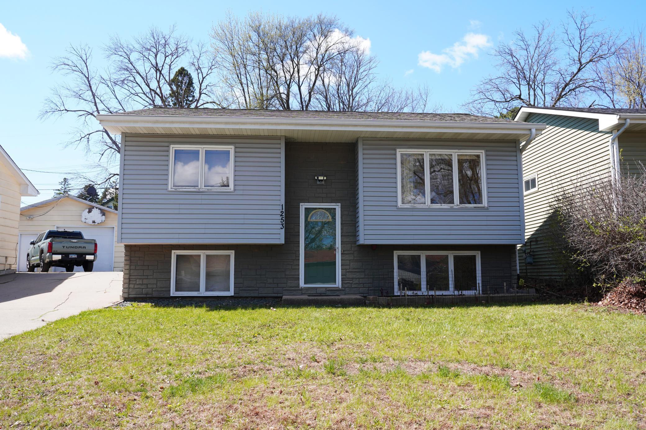 View of Residential at 1253 Clark Street, Saint Paul MN 55130, Saint Paul - Mike Wilen | Minnesota Team Real Estate