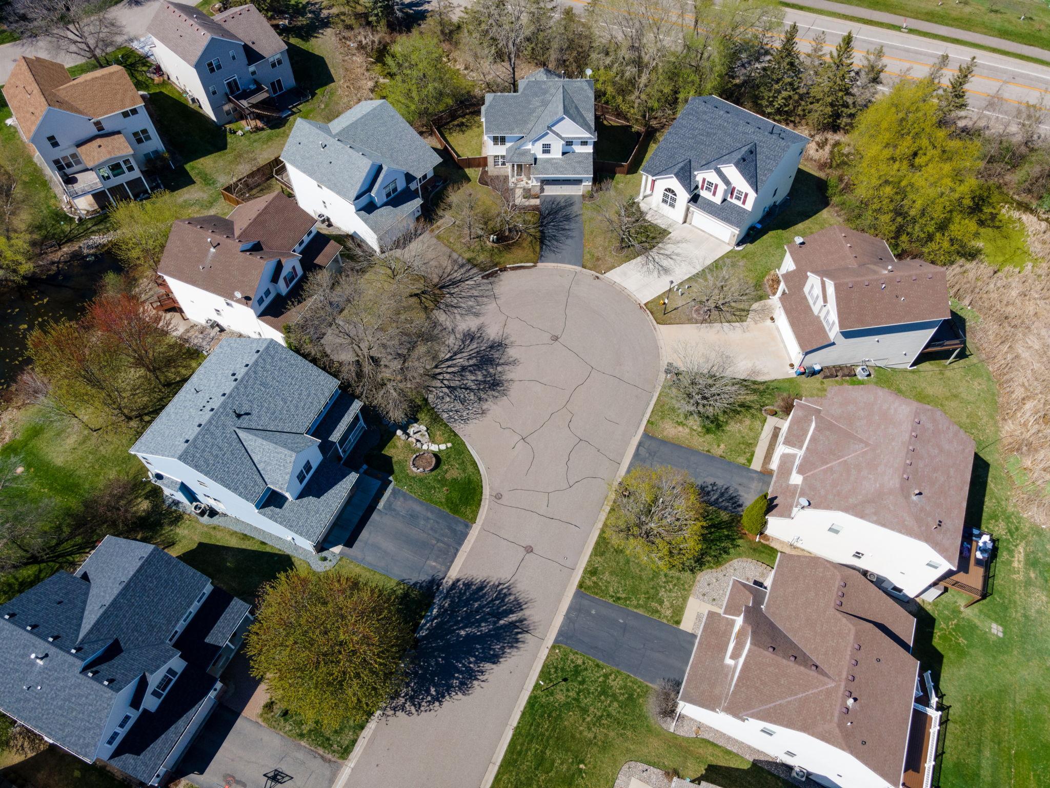 View of Residential at 4925 Narcissus Lane, Plymouth MN 55446, Plymouth (43 of 44) - Mike Wilen | Minnesota Team Real Estate