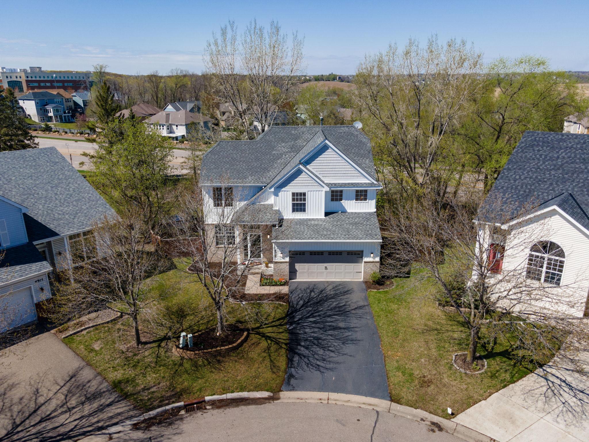View of Residential at 4925 Narcissus Lane, Plymouth MN 55446, Plymouth (42 of 44) - Mike Wilen | Minnesota Team Real Estate