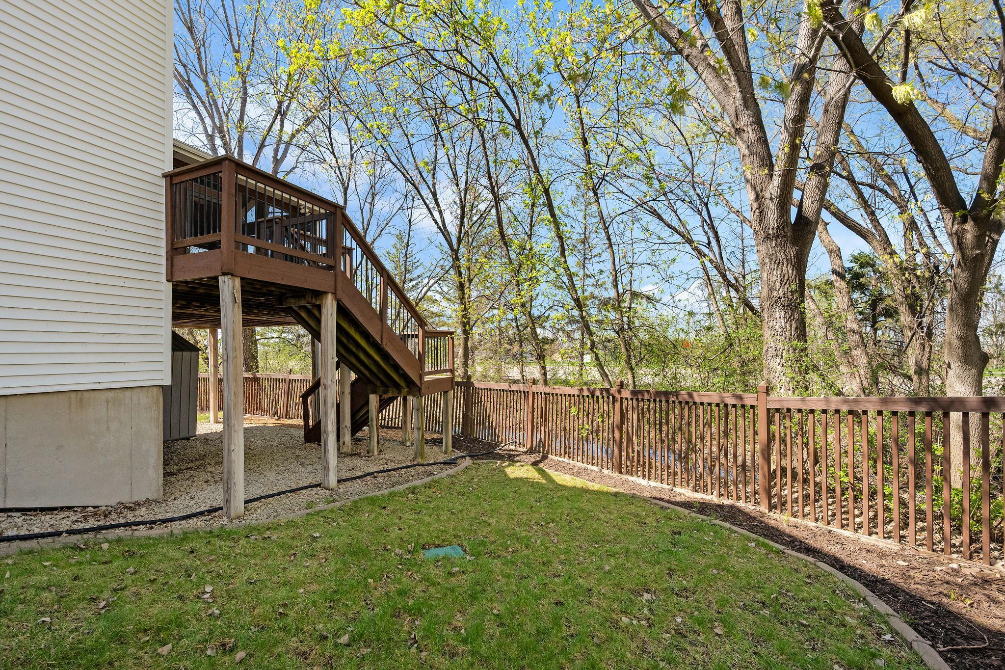 View of Residential at 4925 Narcissus Lane, Plymouth MN 55446, Plymouth (40 of 44) - Mike Wilen | Minnesota Team Real Estate