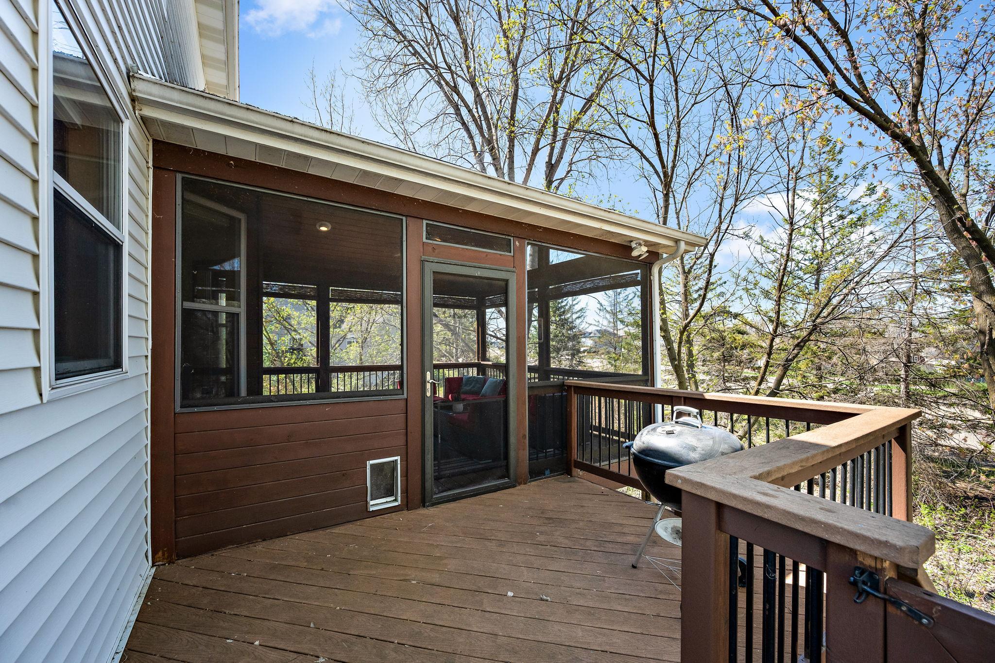 View of Residential at 4925 Narcissus Lane, Plymouth MN 55446, Plymouth (36 of 44) - Mike Wilen | Minnesota Team Real Estate