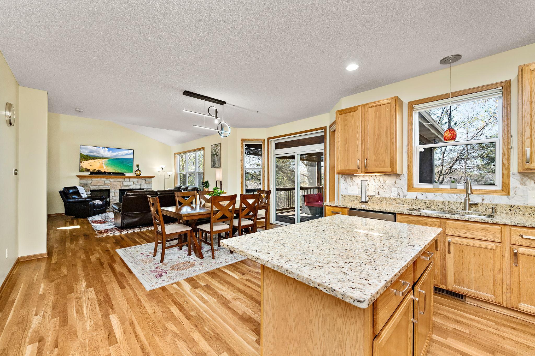 View of Residential at 4925 Narcissus Lane, Plymouth MN 55446, Plymouth (16 of 44) - Mike Wilen | Minnesota Team Real Estate