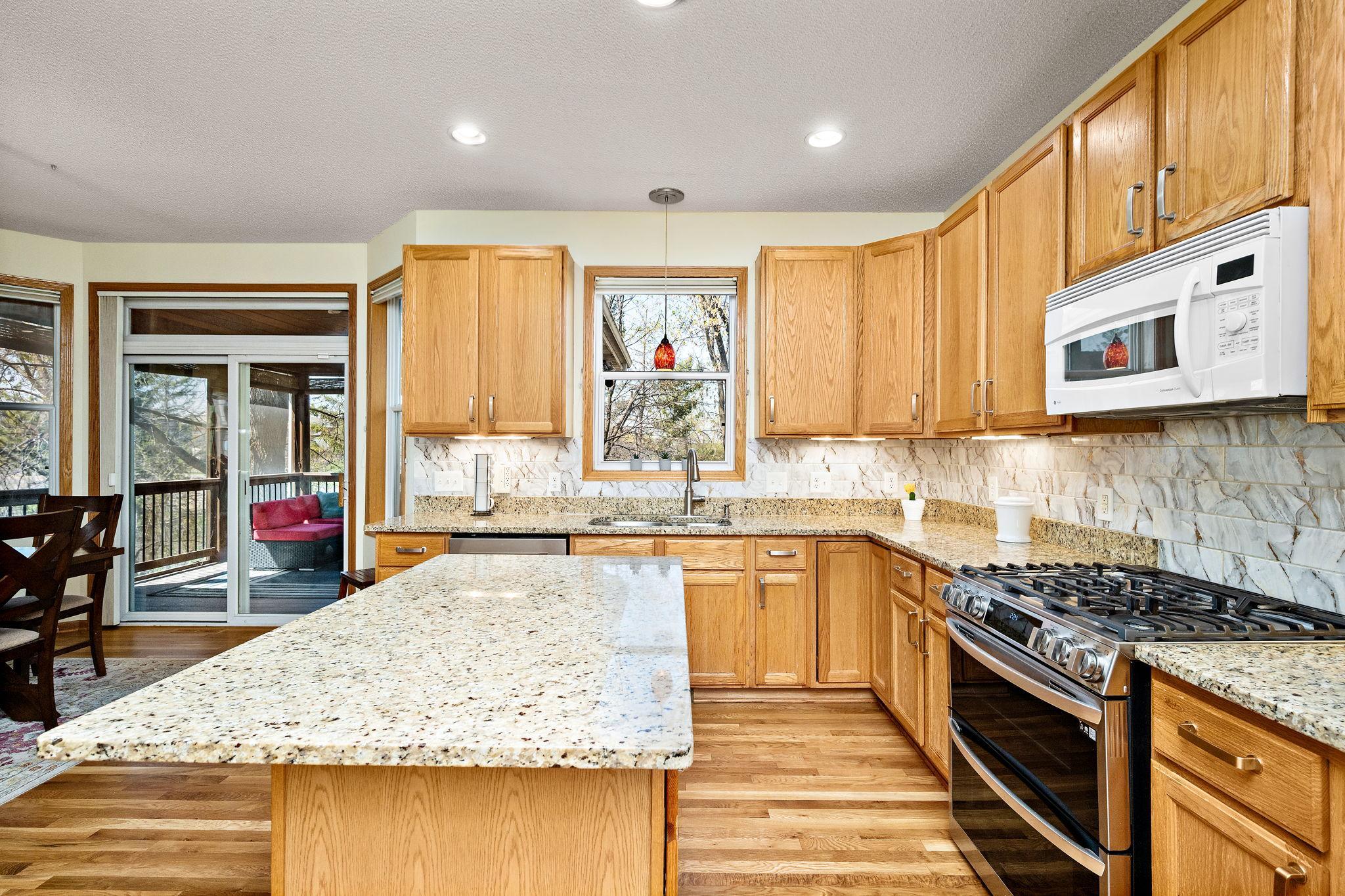View of Residential at 4925 Narcissus Lane, Plymouth MN 55446, Plymouth (14 of 44) - Mike Wilen | Minnesota Team Real Estate