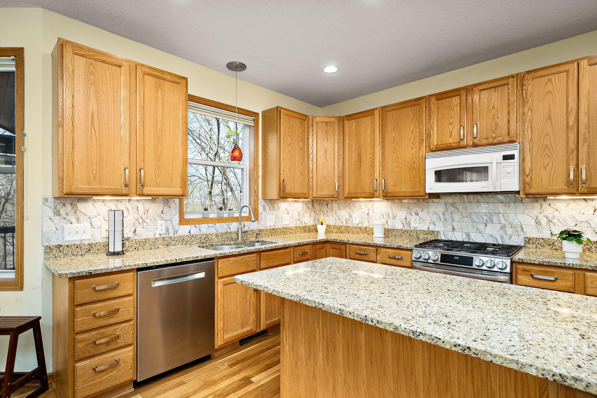 View of Residential at 4925 Narcissus Lane, Plymouth MN 55446, Plymouth (13 of 44) - Mike Wilen | Minnesota Team Real Estate
