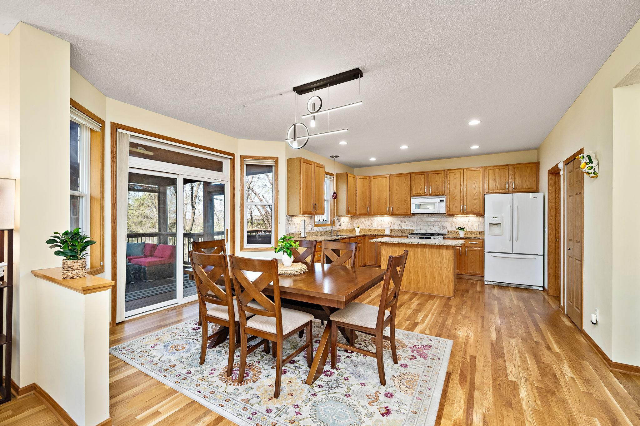 View of Residential at 4925 Narcissus Lane, Plymouth MN 55446, Plymouth (9 of 44) - Mike Wilen | Minnesota Team Real Estate