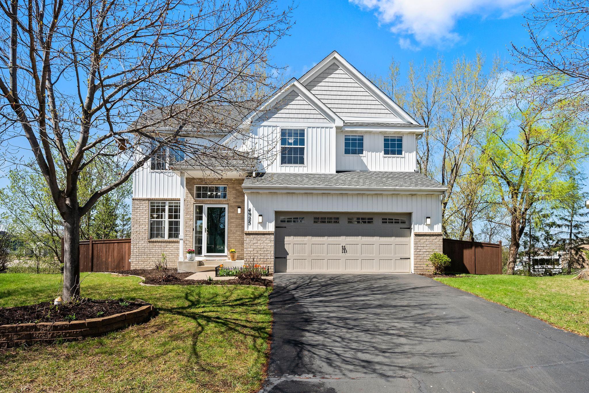 View of Residential at 4925 Narcissus Lane, Plymouth MN 55446, Plymouth - Mike Wilen | Minnesota Team Real Estate
