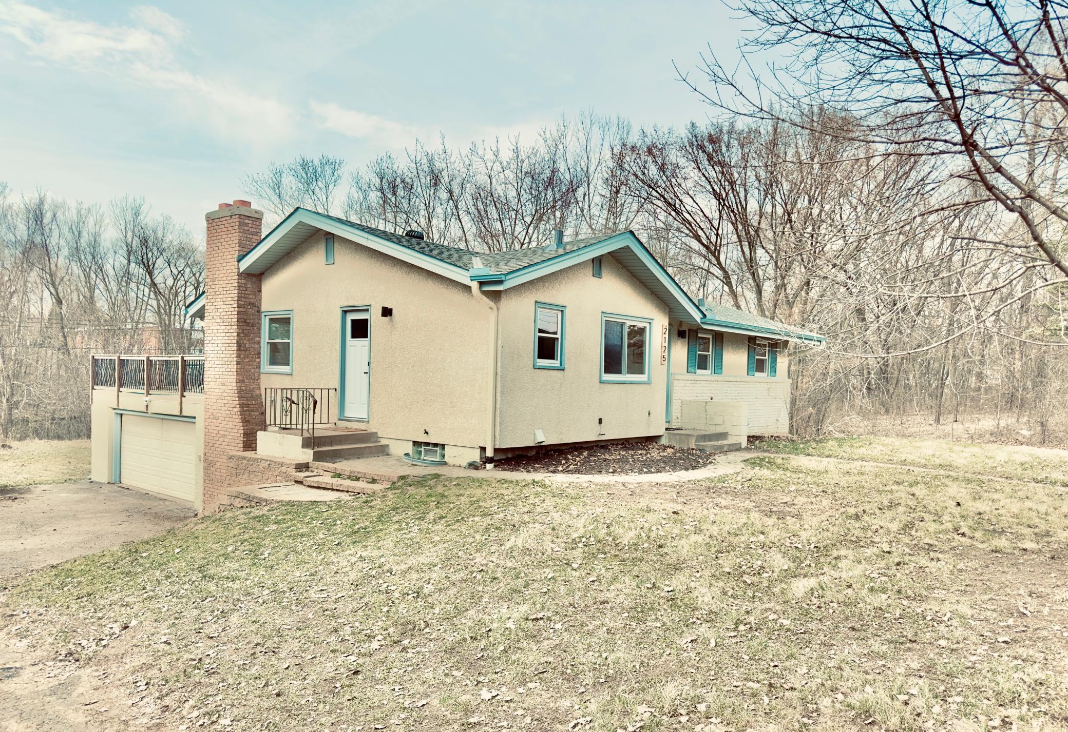 View of Residential at 2125 Hazelwood Street, Maplewood MN 55109, Maplewood - Mike Wilen | Minnesota Team Real Estate