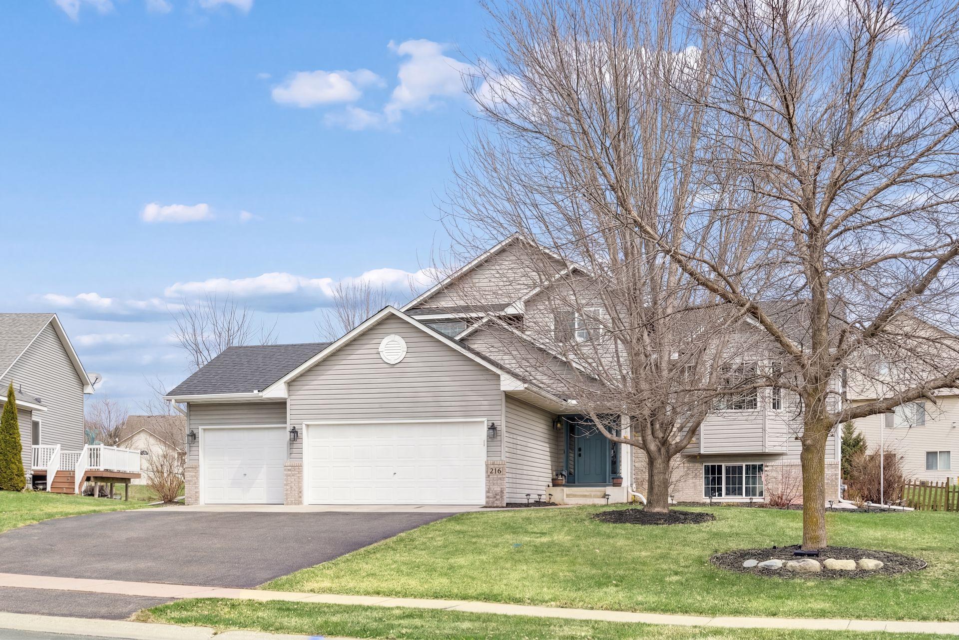View of Residential at 216 Winkler Trail, Cologne MN 55322, Cologne - Mike Wilen | Minnesota Team Real Estate