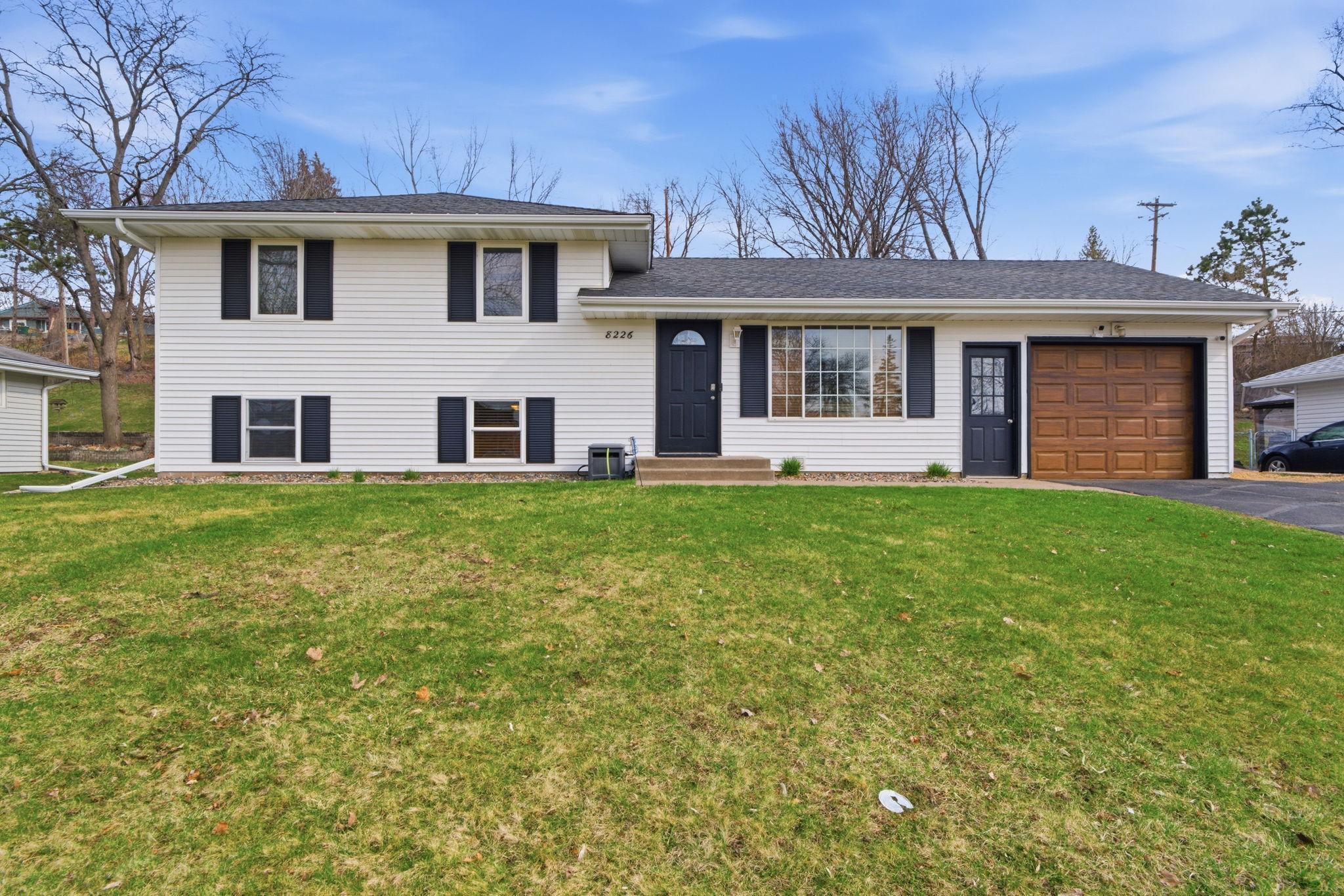 View of Residential at 8226 Hillside Trail, Cottage Grove MN 55016, Cottage Grove - Mike Wilen | Minnesota Team Real Estate