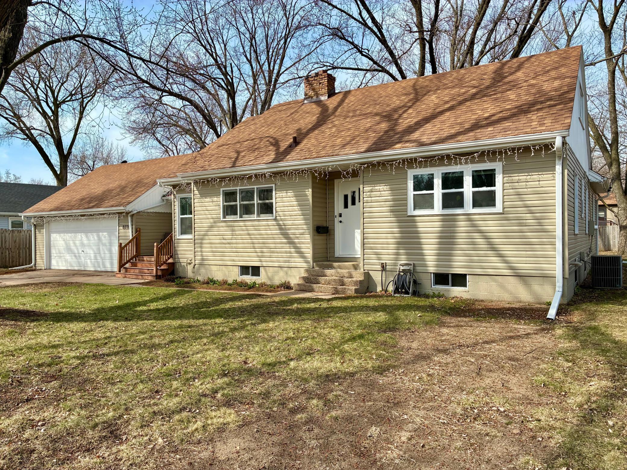 View of Residential at 8716 Elliot Avenue, Bloomington MN 55420, Bloomington - Mike Wilen | Minnesota Team Real Estate