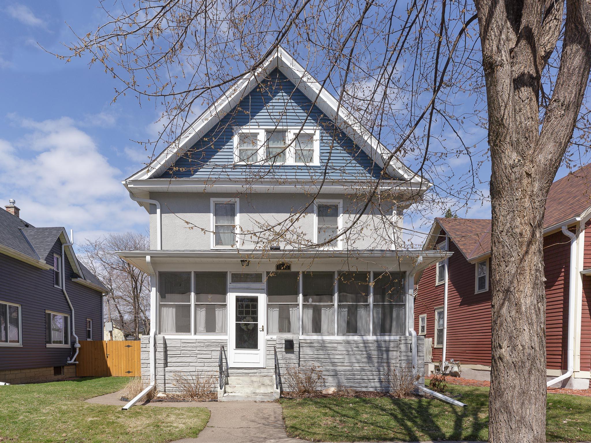 View of Residential at 1043 Wilson Avenue, Saint Paul MN 55106, Saint Paul - Mike Wilen | Minnesota Team Real Estate