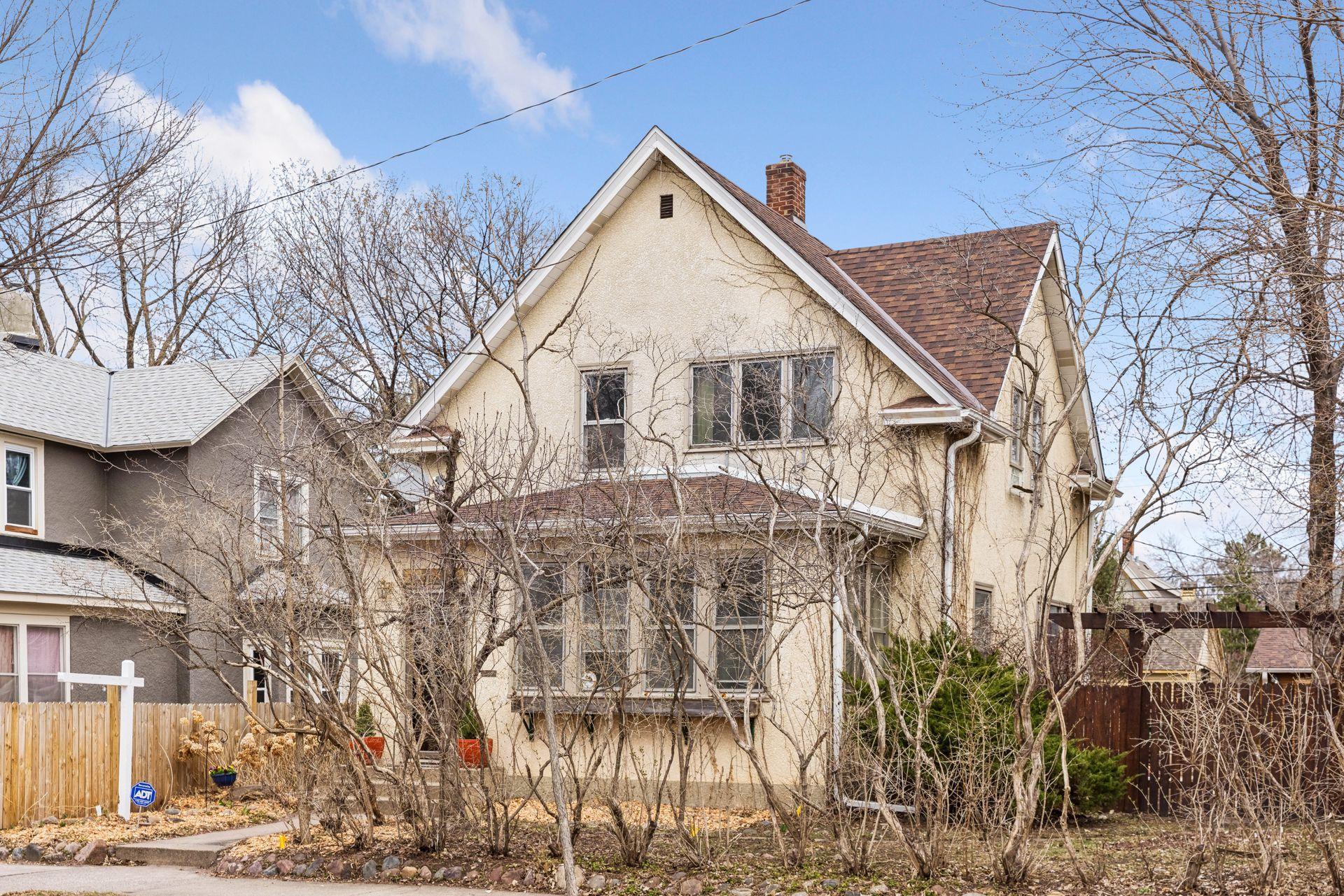 View of Residential at 3231 Longfellow Avenue, Minneapolis MN 55407, Minneapolis - Mike Wilen | Minnesota Team Real Estate