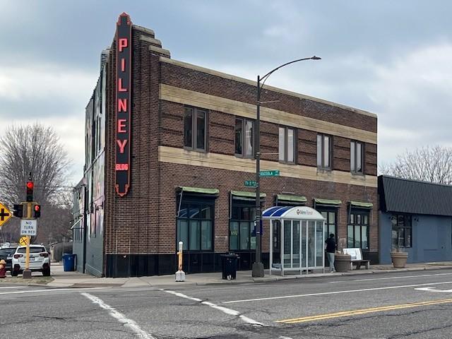 View of Commercial Sale at 1032 7th Street, Saint Paul - Mike Wilen | Minnesota Team Real Estate