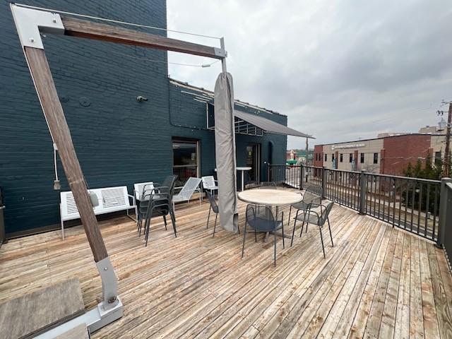 View of Commercial Sale at 1032 7th Street, Saint Paul MN 55102, Saint Paul (3 of 11) - Mike Wilen | Minnesota Team Real Estate