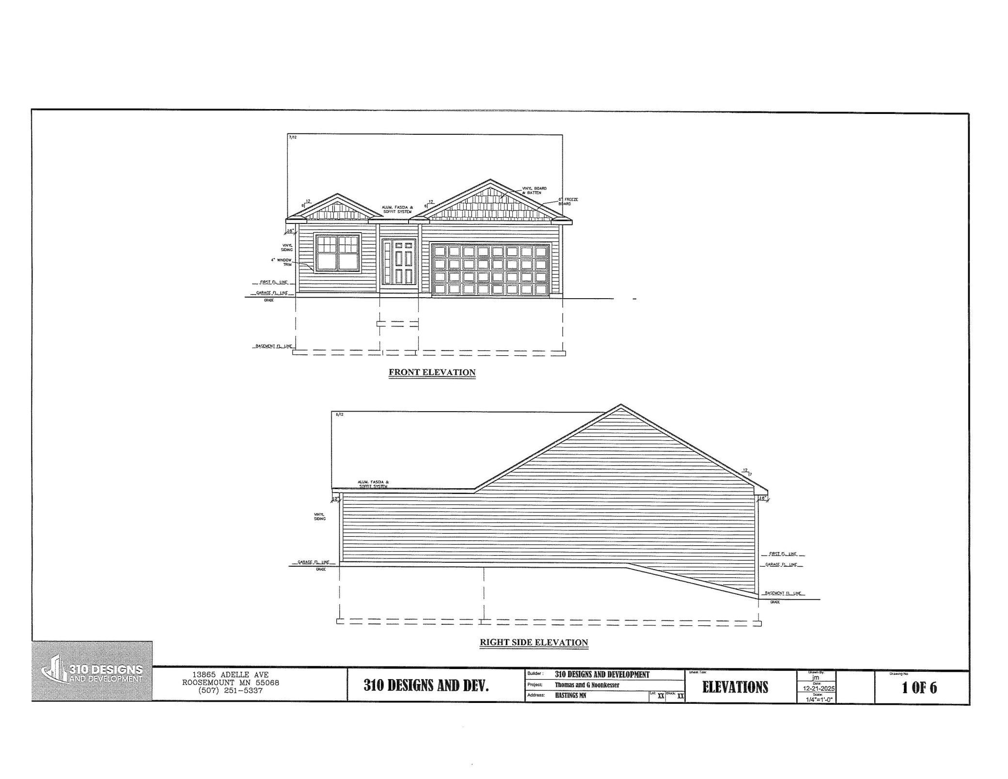 View of Residential at 2426 Rushmore Road, Hastings MN 55033, Hastings - Mike Wilen | Minnesota Team Real Estate