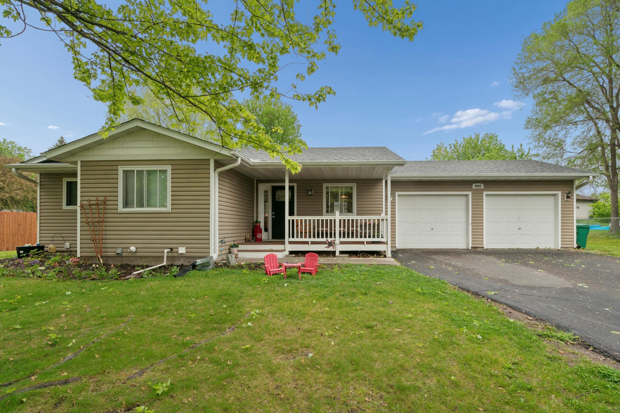 View of Residential at 8893 Autumn Oaks Drive, Rockford MN 55373, Rockford - Mike Wilen | Minnesota Team Real Estate