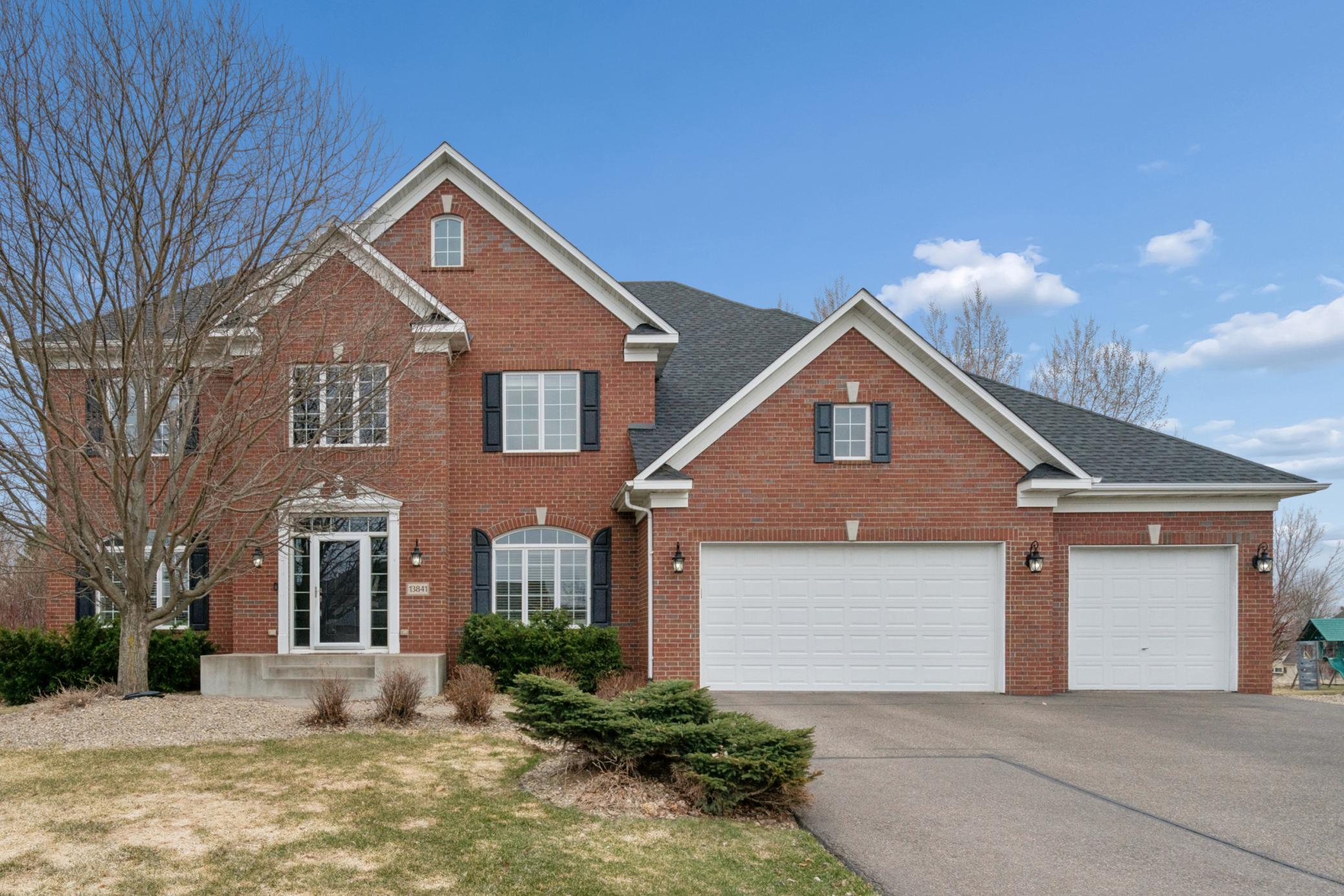 View of Residential at 13841 48th Lane, Saint Michael MN 55376, Saint Michael - Mike Wilen | Minnesota Team Real Estate