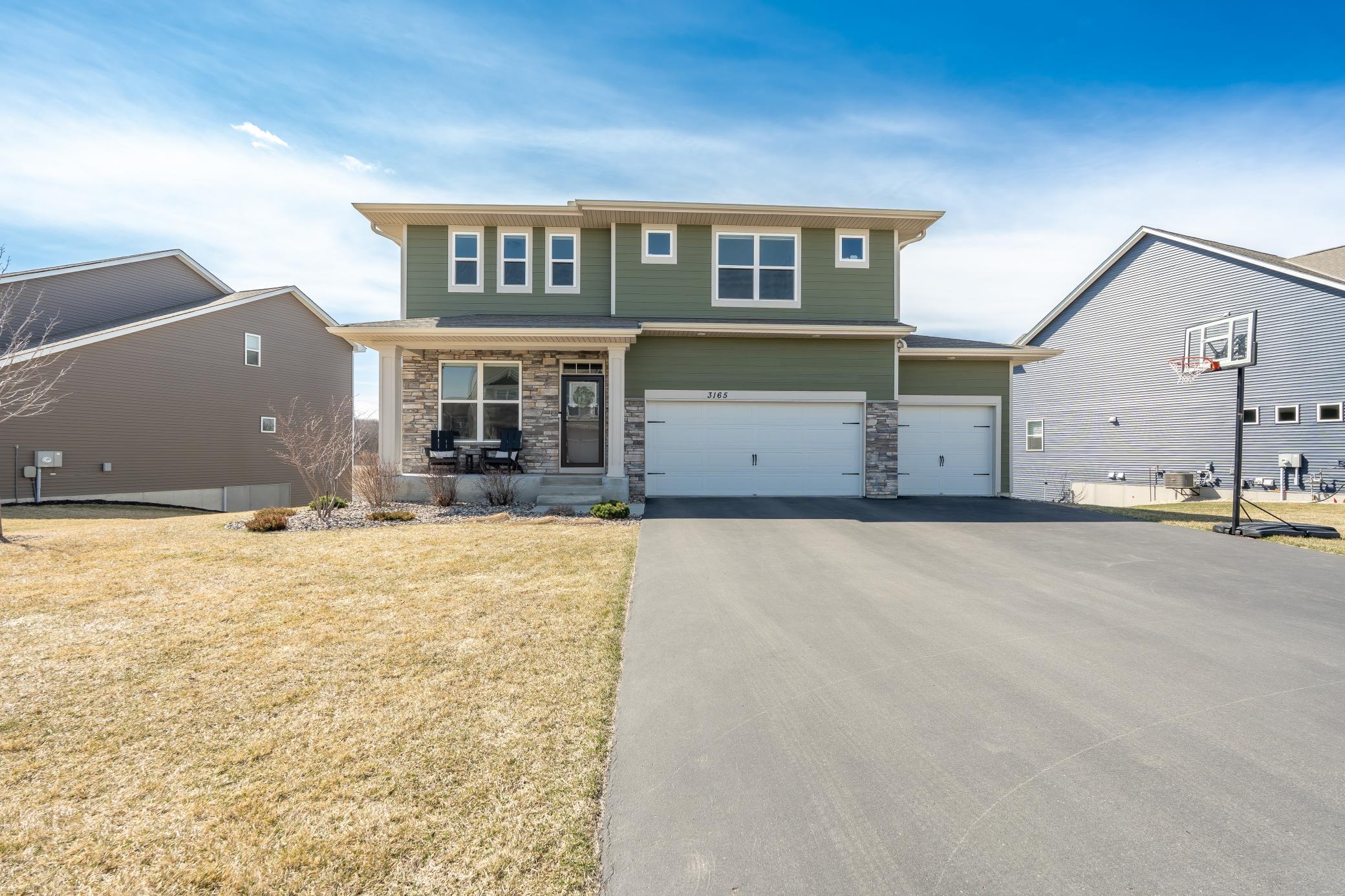 View of Residential at 3165 Sunshine Curve, Prior Lake MN 55352, Prior Lake - Mike Wilen | Minnesota Team Real Estate