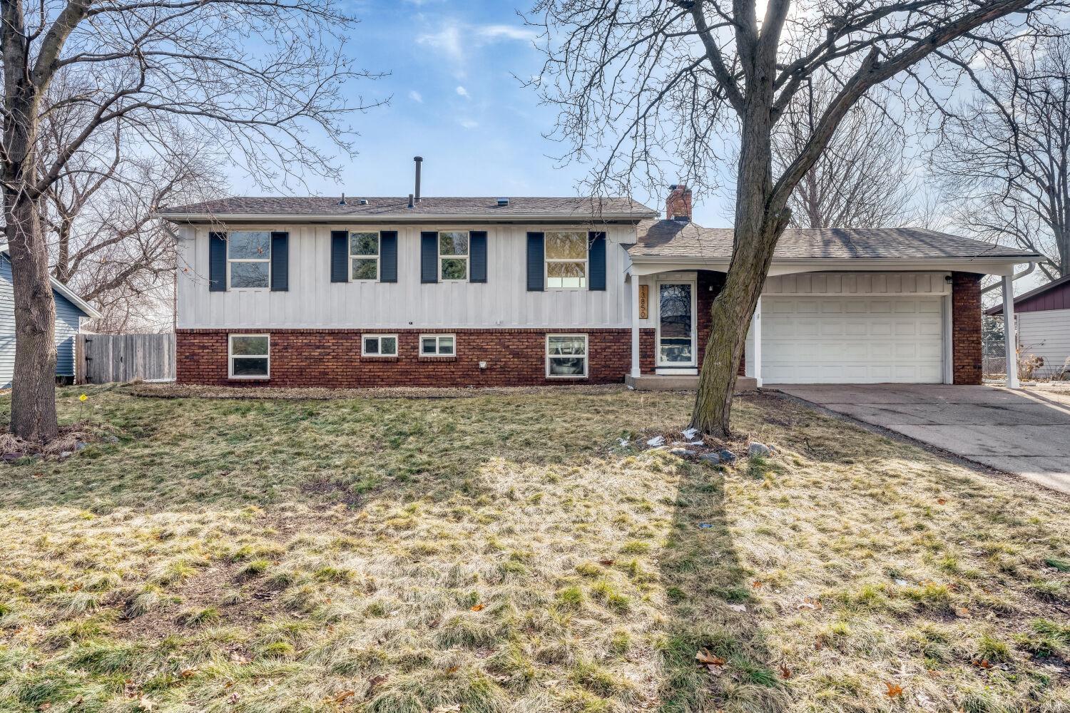 View of Residential at 13850 Garrett Avenue, Apple Valley MN 55124, Apple Valley - Mike Wilen | Minnesota Team Real Estate