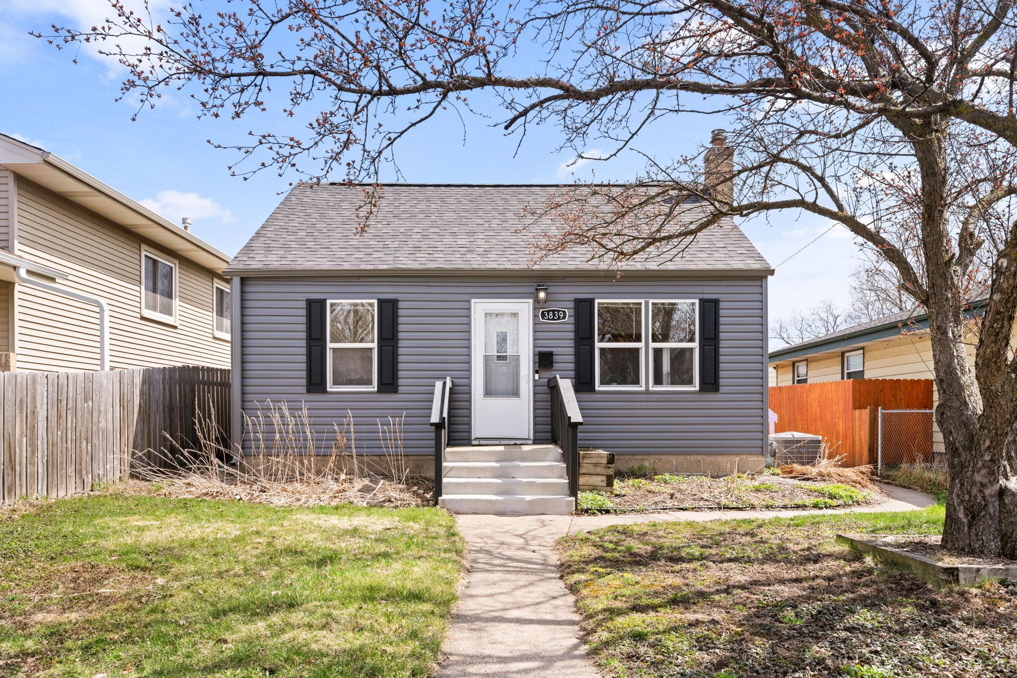 View of Residential at 3839 2nd Street, Columbia Heights MN 55421, Columbia Heights - Mike Wilen | Minnesota Team Real Estate