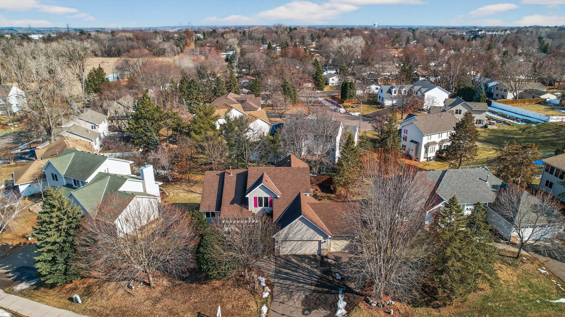 View of Residential at 2970 Western Avenue, Roseville MN 55113, Roseville (82 of 84) - Mike Wilen | Minnesota Team Real Estate