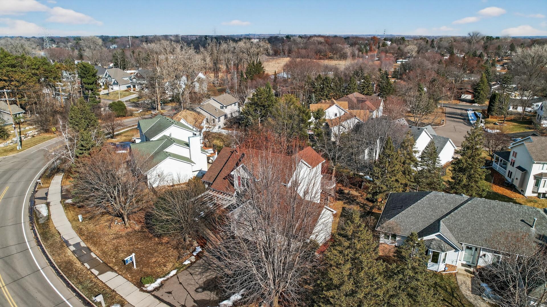 View of Residential at 2970 Western Avenue, Roseville MN 55113, Roseville (81 of 84) - Mike Wilen | Minnesota Team Real Estate