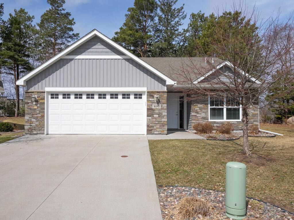 View of Residential at 18390 Xavier Circle, Elk River MN 55330, Elk River - Mike Wilen | Minnesota Team Real Estate