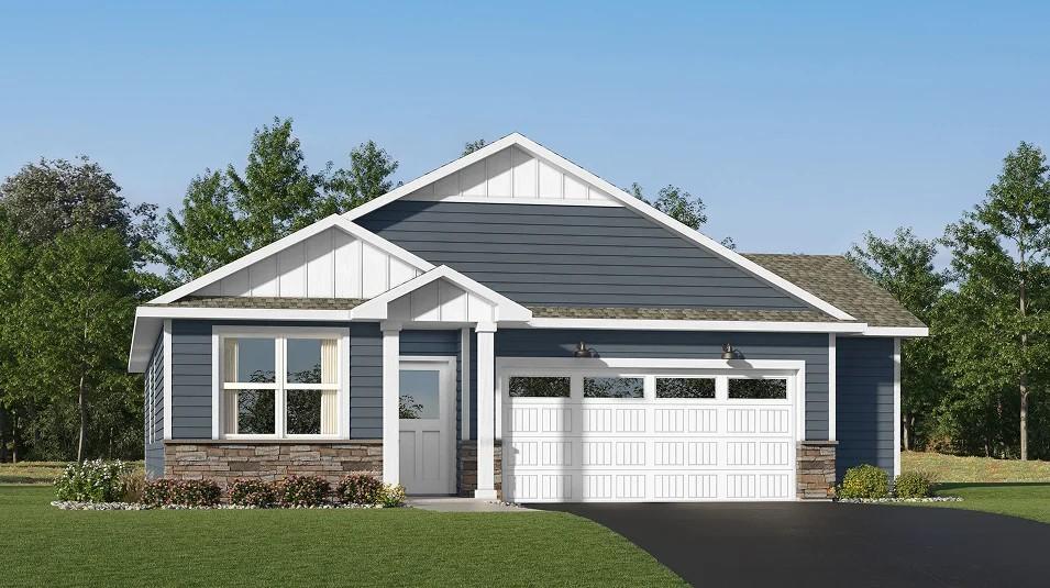 View of Residential at 777 Vista Court, Hanover MN 55341, Hanover - Mike Wilen | Minnesota Team Real Estate