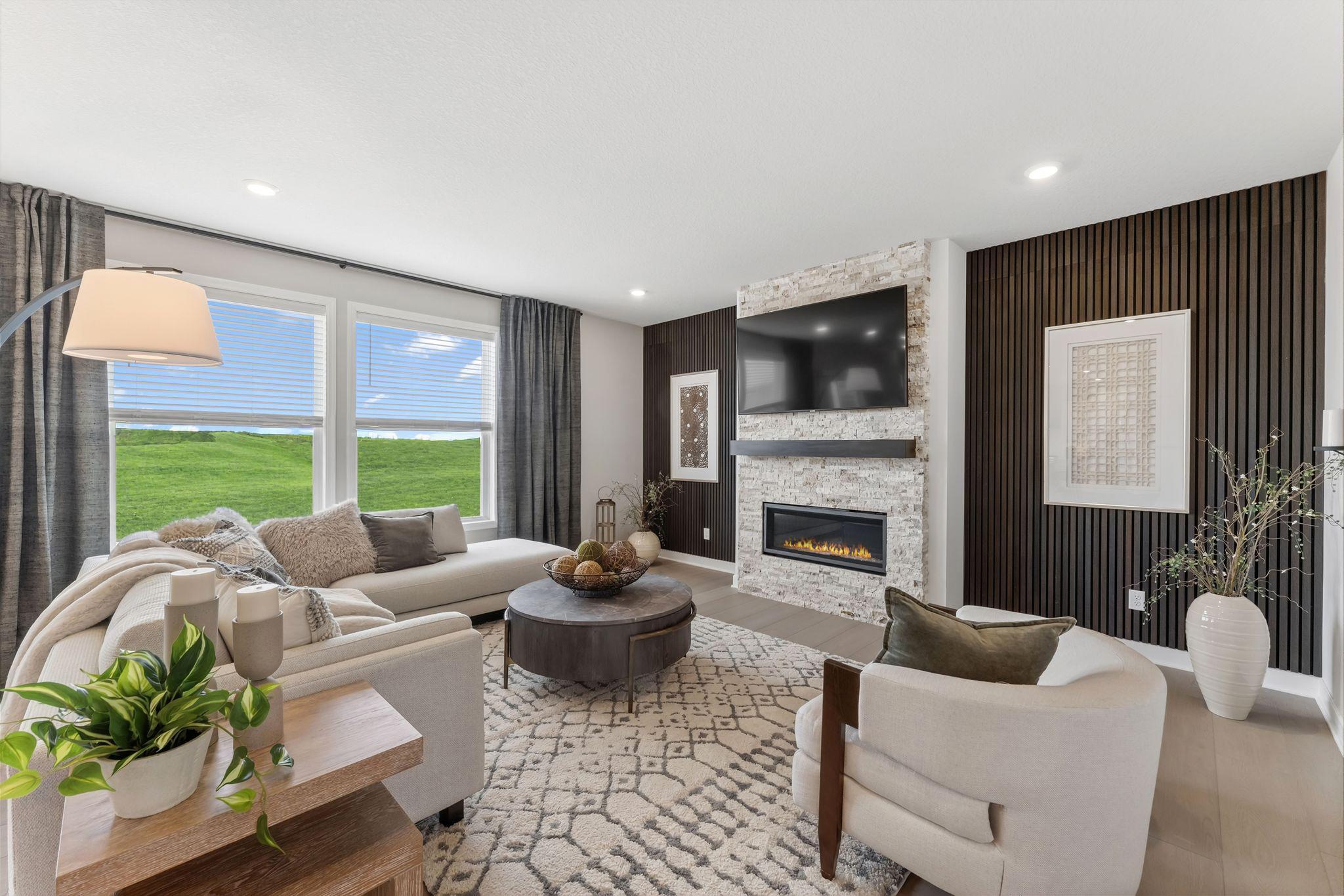 View of Residential at 19970 Gadston Lane, Lakeville MN 55044, Lakeville (14 of 43) - Mike Wilen | Minnesota Team Real Estate