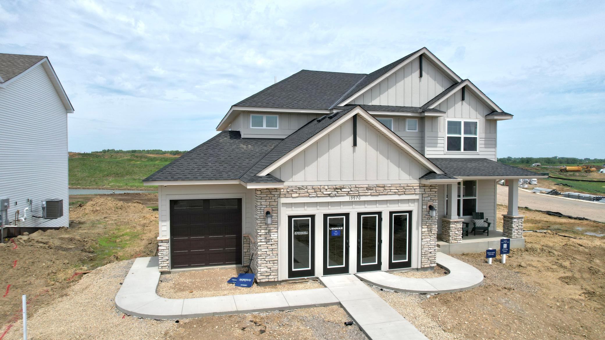 View of Residential at 19970 Gadston Lane, Lakeville MN 55044, Lakeville (3 of 43) - Mike Wilen | Minnesota Team Real Estate