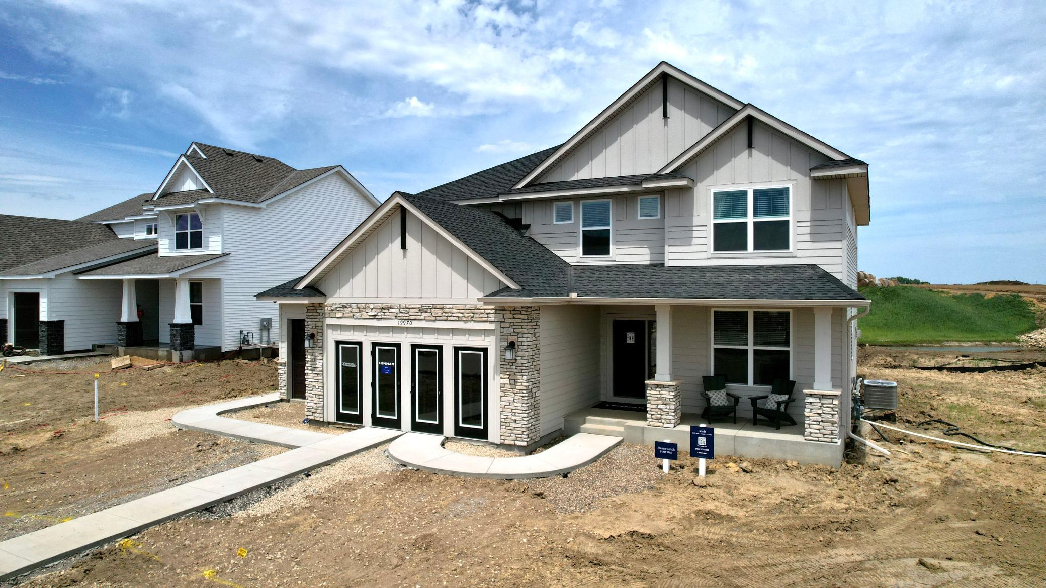 View of Residential at 19970 Gadston Lane, Lakeville MN 55044, Lakeville (2 of 43) - Mike Wilen | Minnesota Team Real Estate