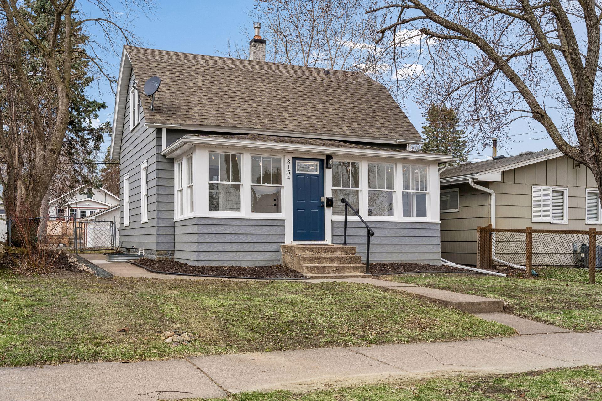 View of Residential at 3154 Cleveland Street, Minneapolis MN 55418, Minneapolis - Mike Wilen | Minnesota Team Real Estate