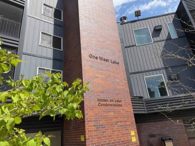 View of Residential at 1 Lake Street #420, Minneapolis MN 55408, Minneapolis - Mike Wilen | Minnesota Team Real Estate