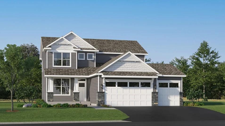View of Residential at 19971 Gadston Lane, Lakeville MN 55044, Lakeville (21 of 26) - Mike Wilen | Minnesota Team Real Estate
