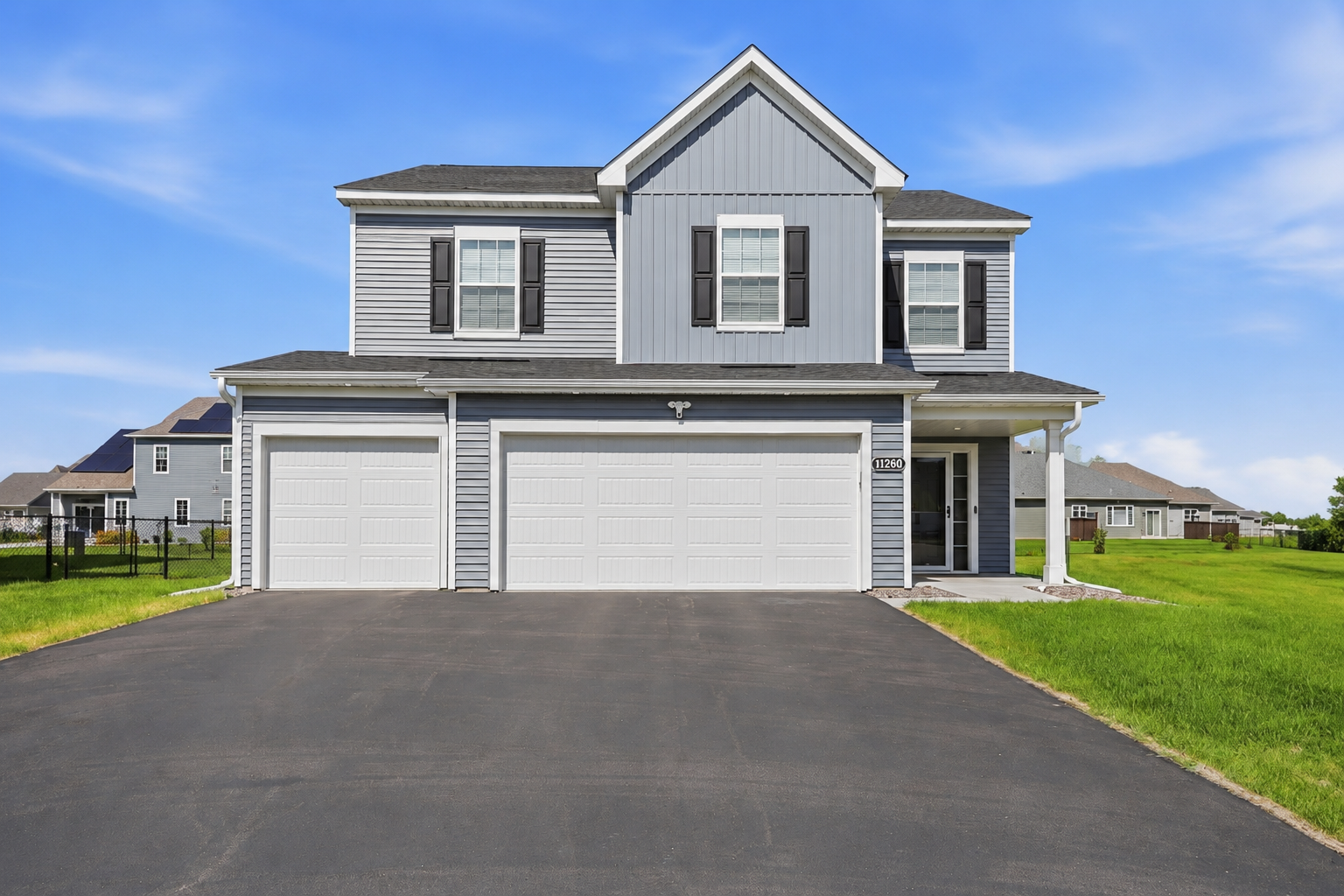 View of Residential at 11260 Pierce Place, Blaine MN 55434, Blaine - Mike Wilen | Minnesota Team Real Estate