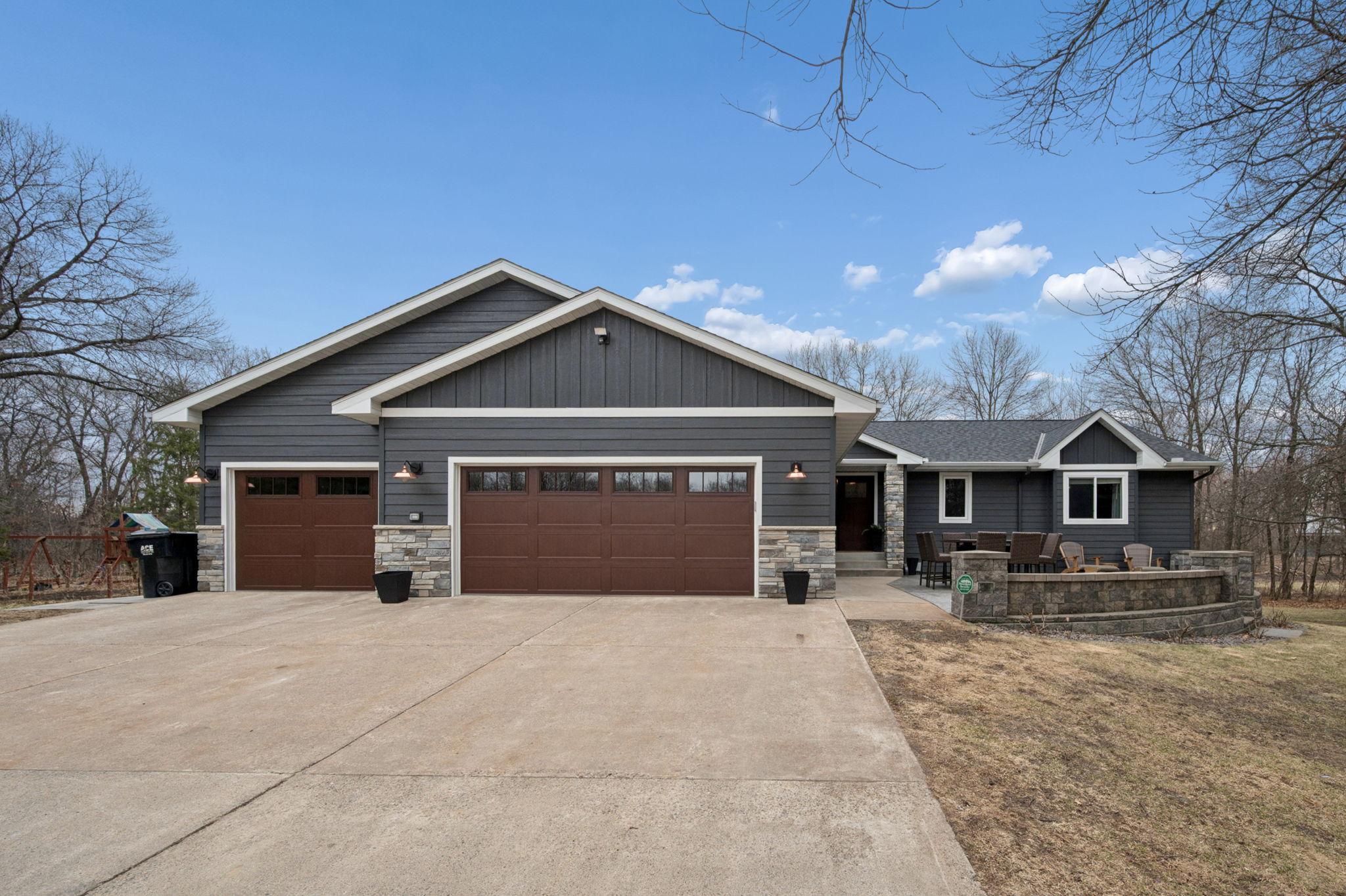 View of Residential at 15213 61st Street, Becker MN 55308, Becker - Mike Wilen | Minnesota Team Real Estate