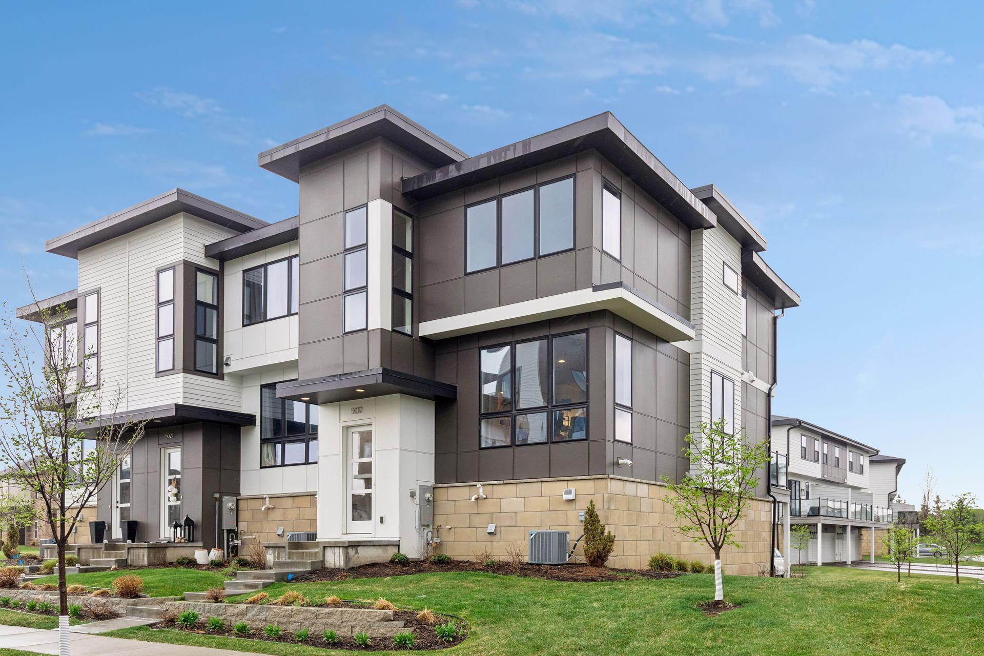 View of (TH) Side x Side at 5017 161st Street, Lakeville - Mike Wilen | Minnesota Team Real Estate