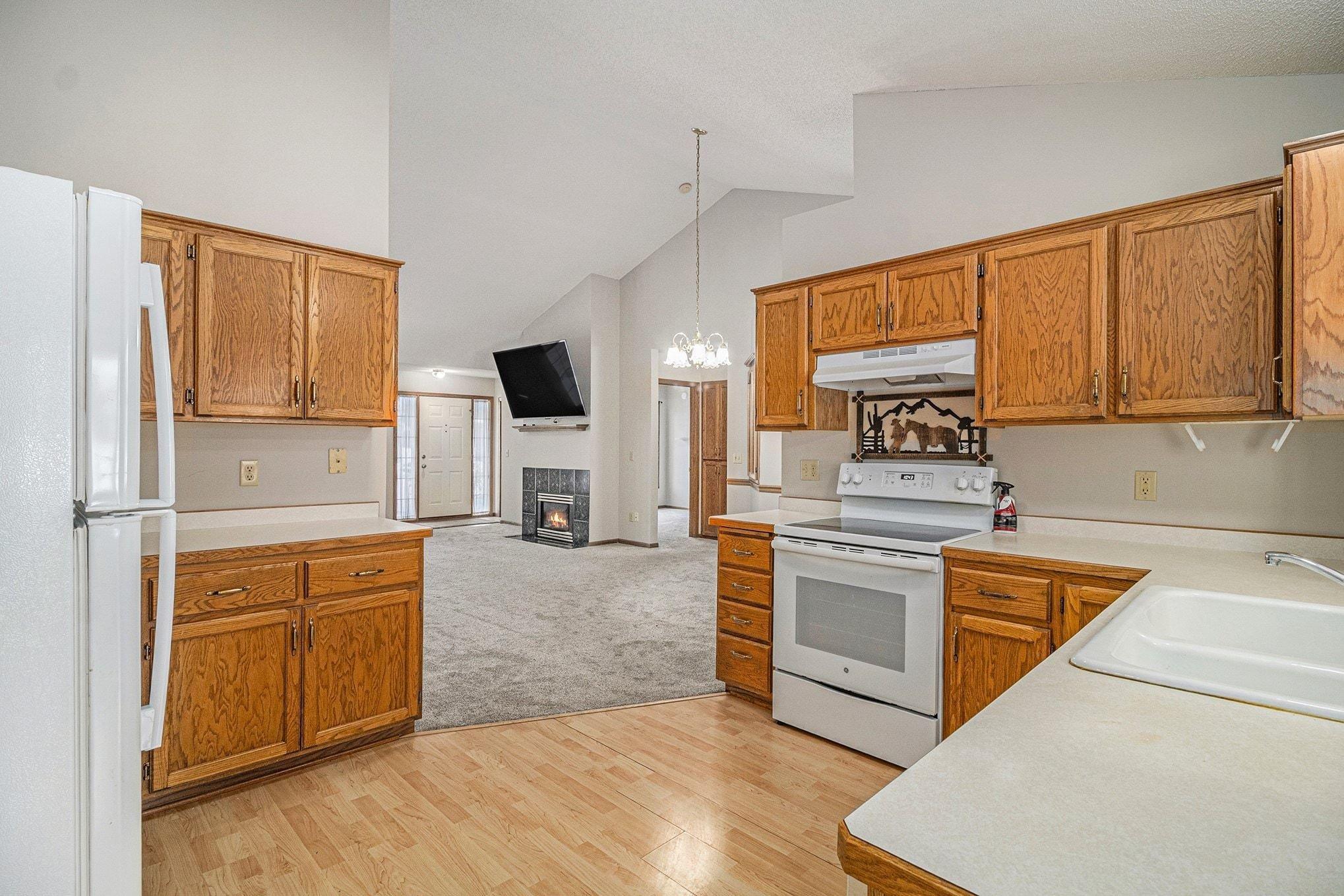 View of Residential at 13142 Rose Street, Coon Rapids MN 55448, Coon Rapids (4 of 8) - Mike Wilen | Minnesota Team Real Estate