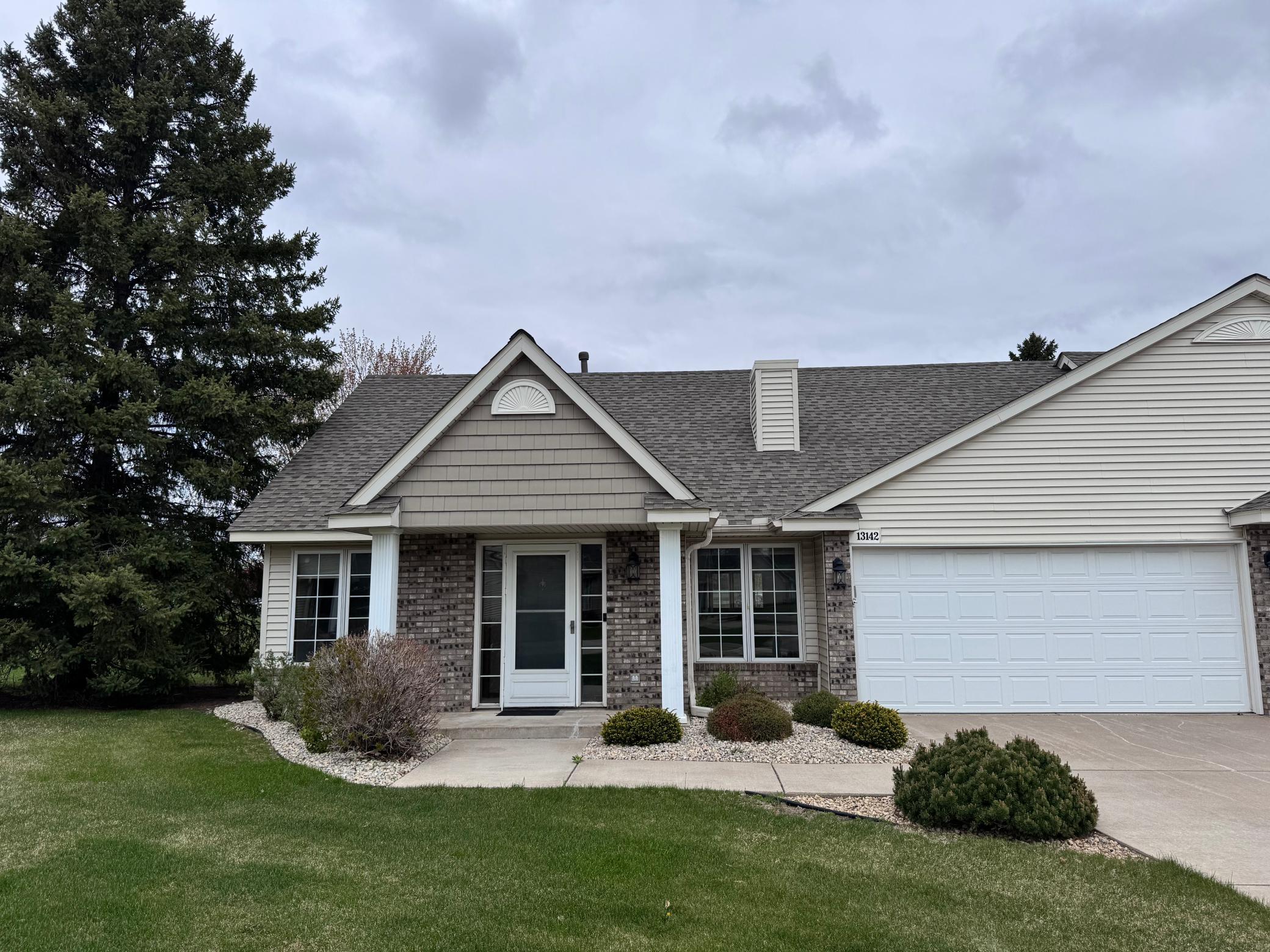 View of Residential at 13142 Rose Street, Coon Rapids MN 55448, Coon Rapids - Mike Wilen | Minnesota Team Real Estate